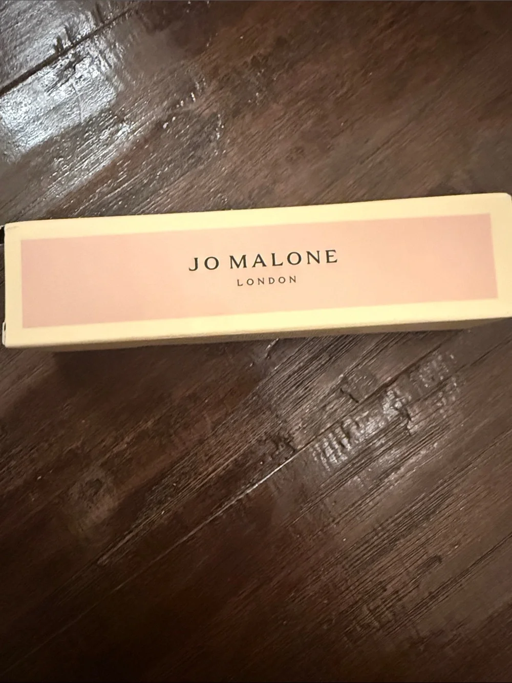 NEW JO Malone Peony and Blush suede travel size 10 ml
